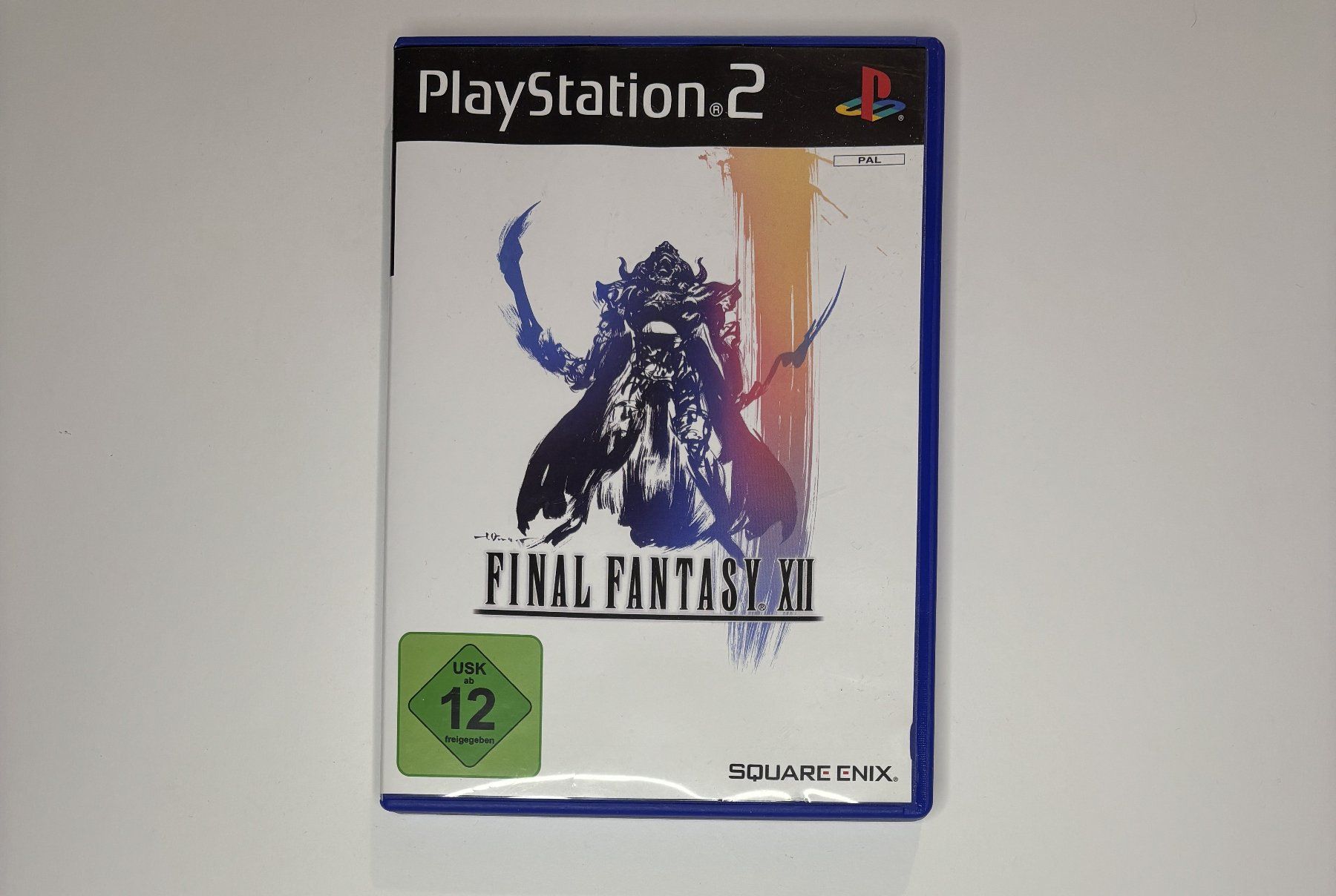 Giochi: PS2 - Final Fantasy XII – Usato da Allschwil venduto da Bullach