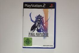 PS2 - Final Fantasy XII