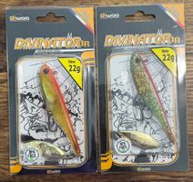 BIWAA Divinatör Junior Set 7 - 22 gr