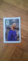 WM- Panini 2026 Sticker Coca Cola William Saliba (FRA)