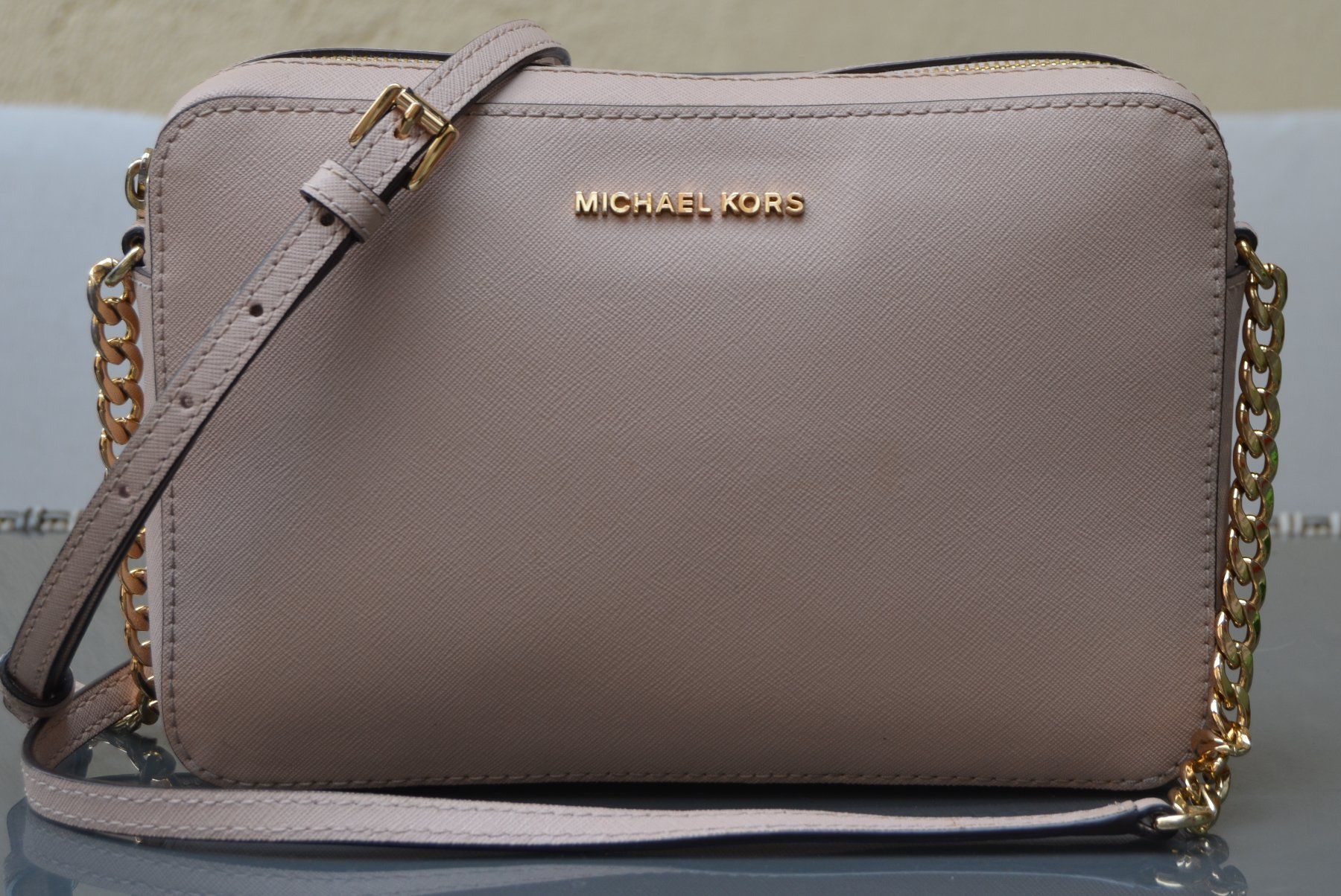 Taschen für Damen: Michael Kors Tasche / sac – Gebraucht aus Collonges von arashee
