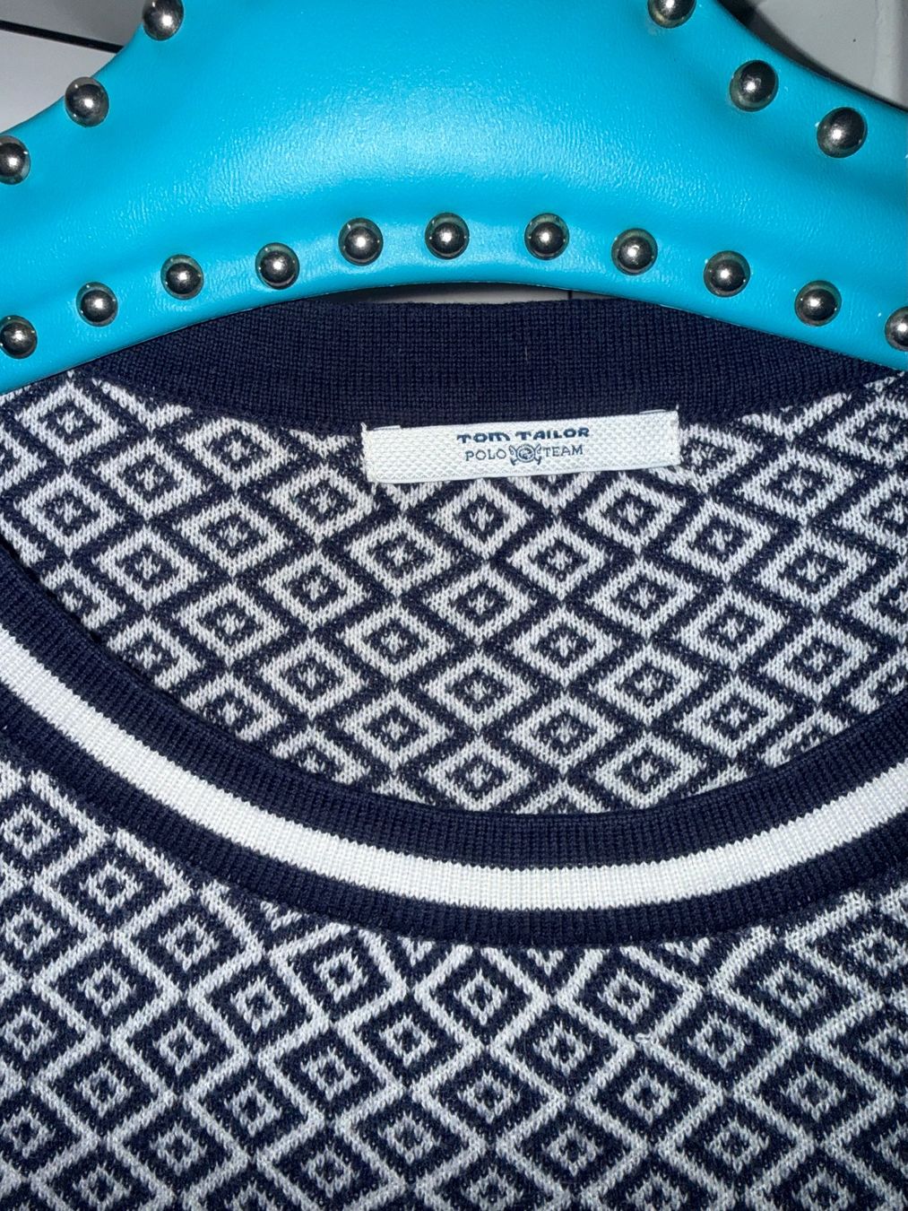 Tom Tailor Vestiti: Strickkleid Tom Tailor Gr.42 – Usato da Buchrain venduto da nat_pl5p 2