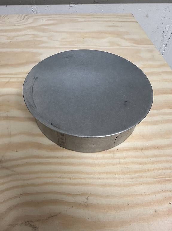 Tutti gli attrezzi: Bouchon de conduit 15cm de diametre – Usato da Longirod venduto da asterisqume 1