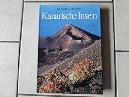 Kanarische Inseln  /  Wunderbare 172 Seiten über die Kanaren