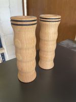 Mofahandgriffe Buchenholz