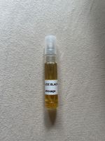 Interlude Black Iris Amouage Parfüm Probe