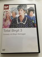 Total Birgit 3 (DVD) Birgit Steinegger
