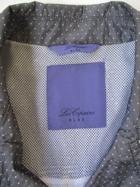 Cappotti: Les Copains / Trenchcoat Mantel Gr. 40 – Usato da Wetzikon ZH venduto da freeze66north 3