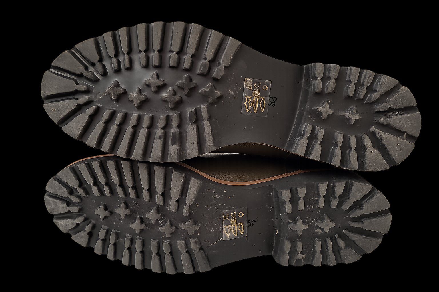 Chaussures femmes: Stiefeletten - Leder - Gr.38 – D'occasion à Greifensee par and_h52v 1
