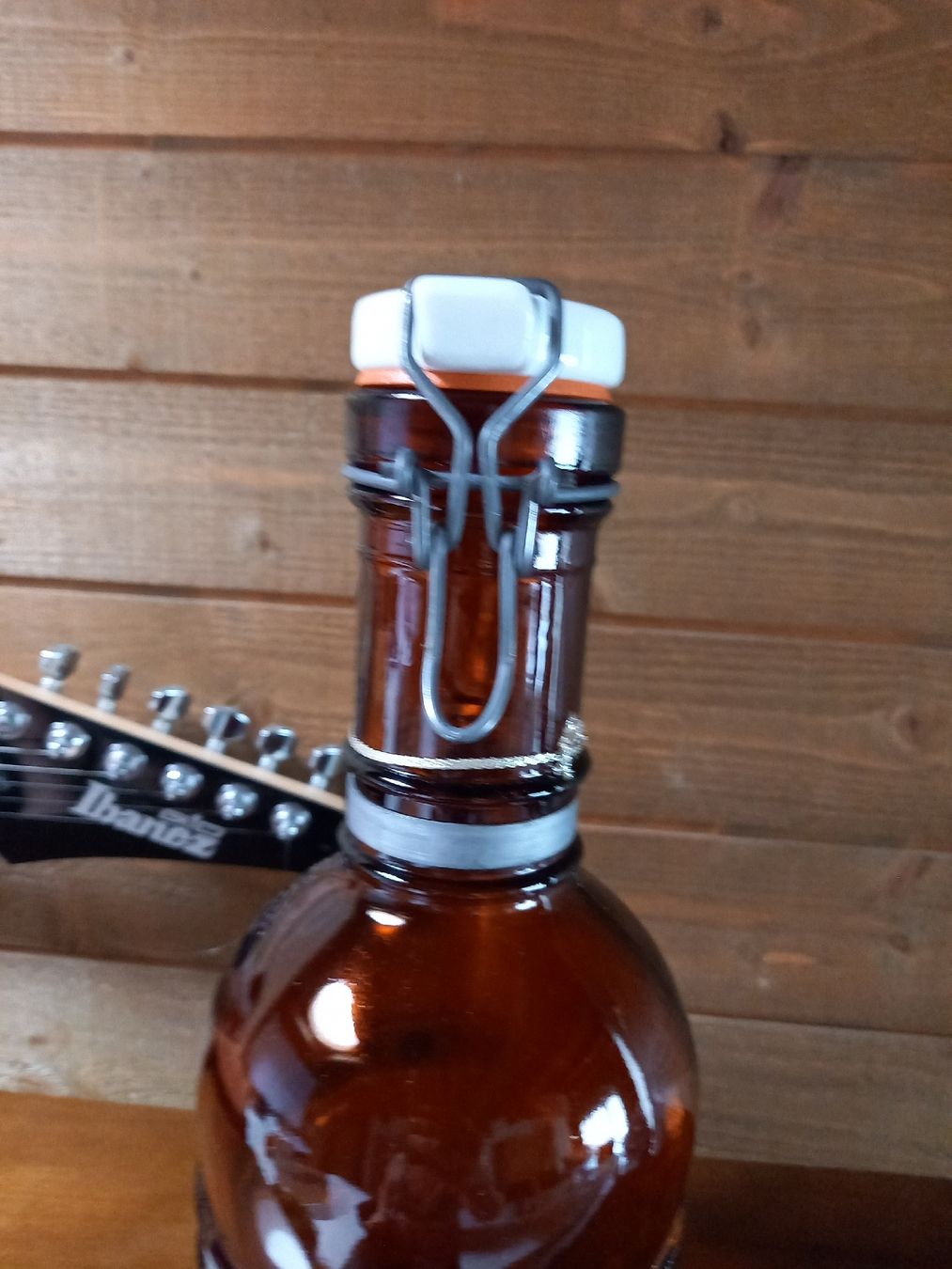 Bicchieri: Bierkrug Ueli Bier - 1Liter – Usato da Arbon venduto da len_7mtx 2