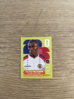 Panini WM 2026, HAI12