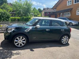 Mini Cooper Countryman S All4