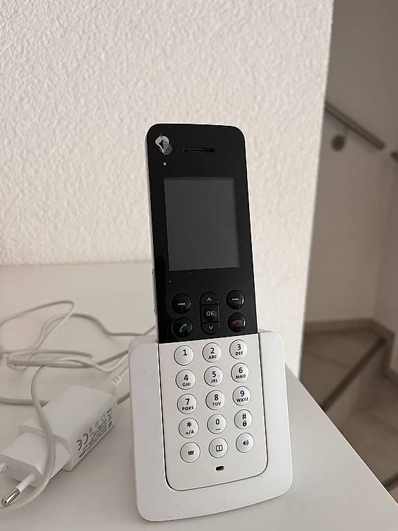 Telefoni: HD Phone Davos – Usato da Reinach BL venduto da Lea2303