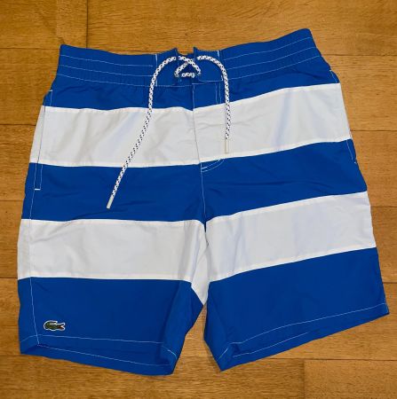 Lacoste Badehose Swimshorts (M)