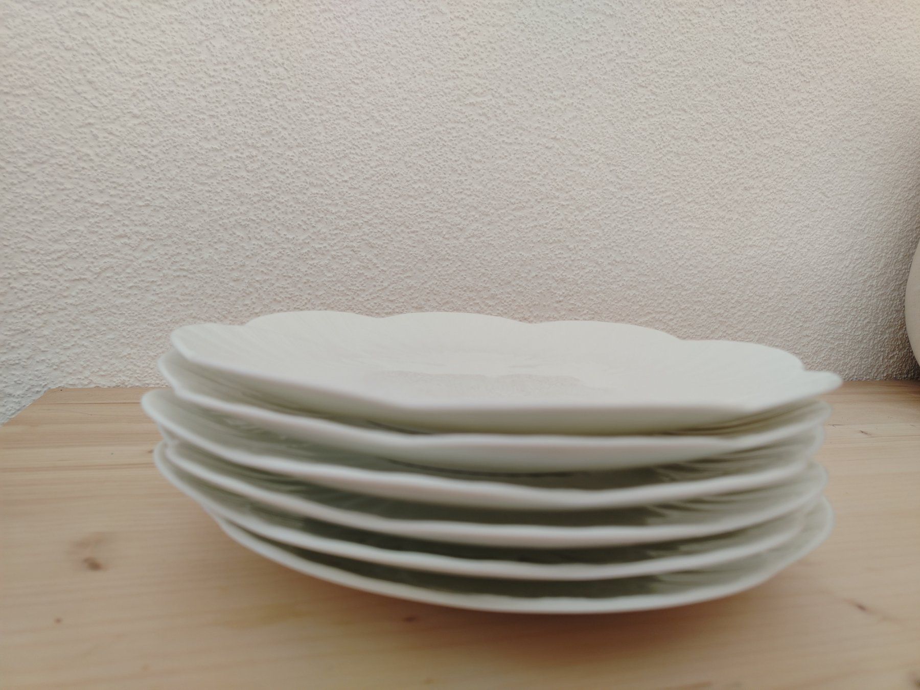 Villeroy & Boch Geschirrsets: Tellerset von Villeroy & Boch – Neu (gemäss Beschreibung) aus Schönenbuch von sop_n7zd
