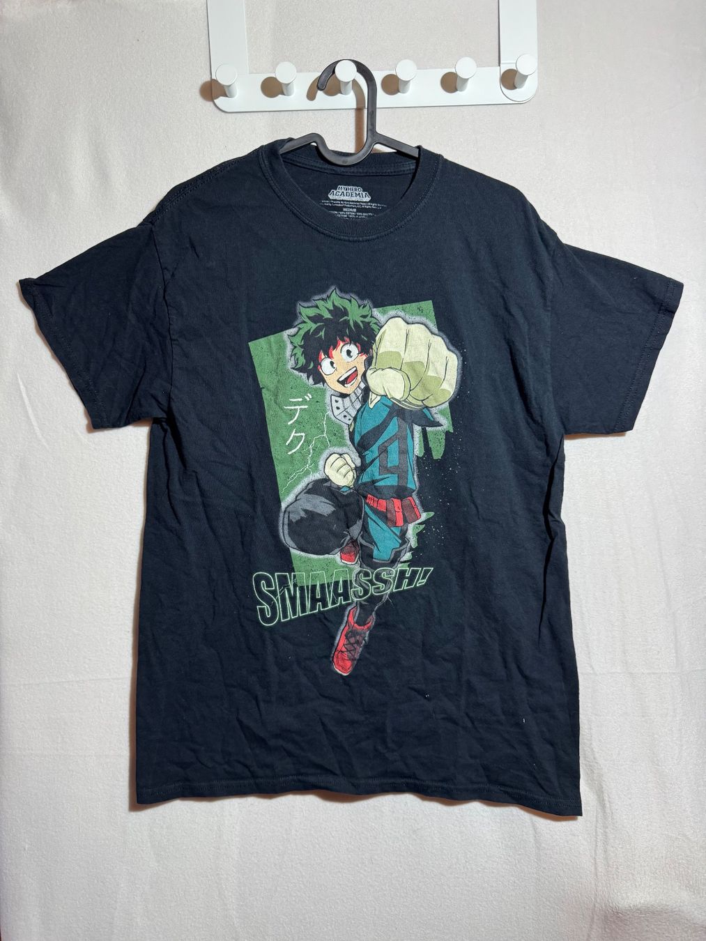 T-shirt: T-Shirt Gr. M – Usato da Grosswangen venduto da SALE_SALE_SALE