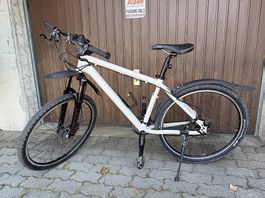Bike, grösse S, 26"