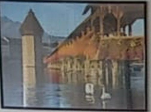 Puzzle: Puzzle – Usato da Bern venduto da jes_7mk2