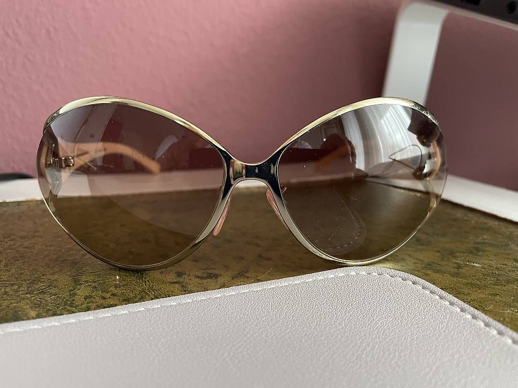 Escada Occhiali & Lenti: Der Teufel trägt Prada Brille / Escada – Usato da Muttenz venduto da einfach-schoen