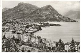 Lugano - Monte Brè e Boglia