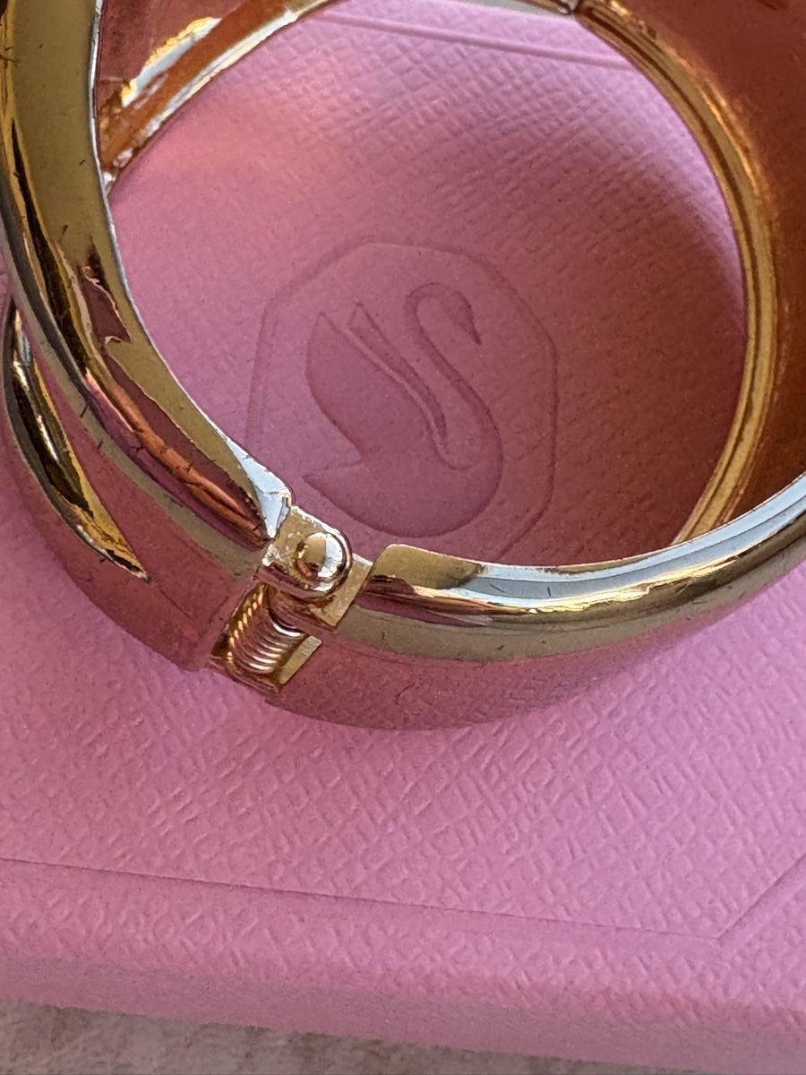 Bracciali & Braccialetti: Luxus Armreif – Nuovo (secondo la descrizione) da Obbürgen venduto da bugi6868 4