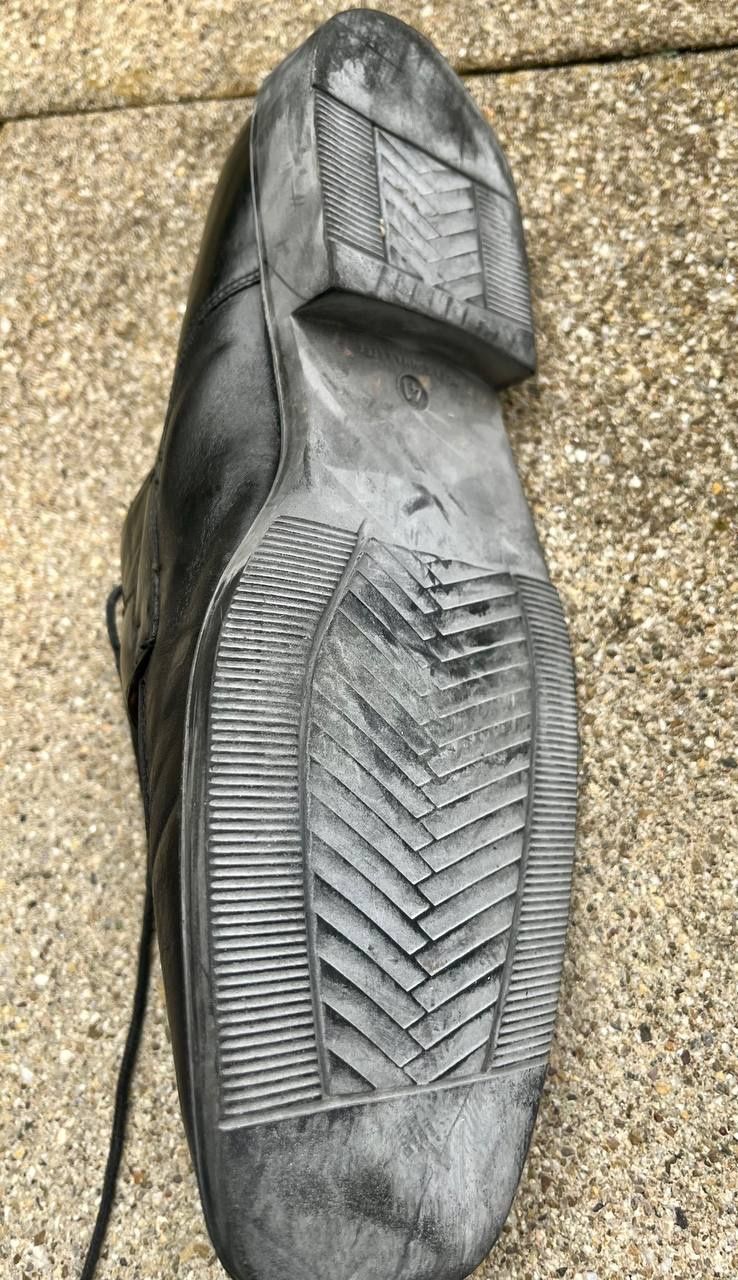 Herrenschuhe: Herrenschuhe Piper Gebraucht – Gebraucht aus Luzern von kunstundmehr 2