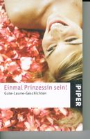 Nicola Sternfeld - Einmal Prinzessin sein