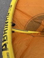 Cabrinha Drifter Kitesurf Kite 2016 7m² Top Zustand!