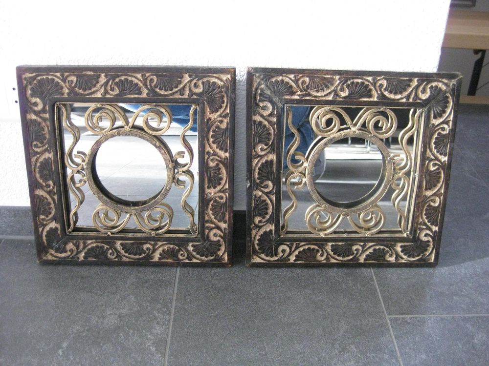 32 Blumen-Muster Holz-Applikationen Für DIY-Deko - Vintage-Look Für Möbel & Rahmen