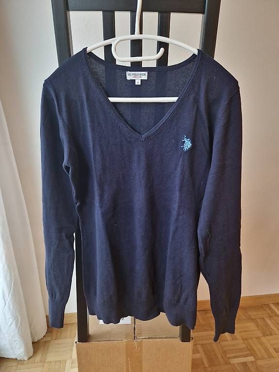 Maglioni & Felpe: Pullover Polo – Usato da Bern venduto da soepf