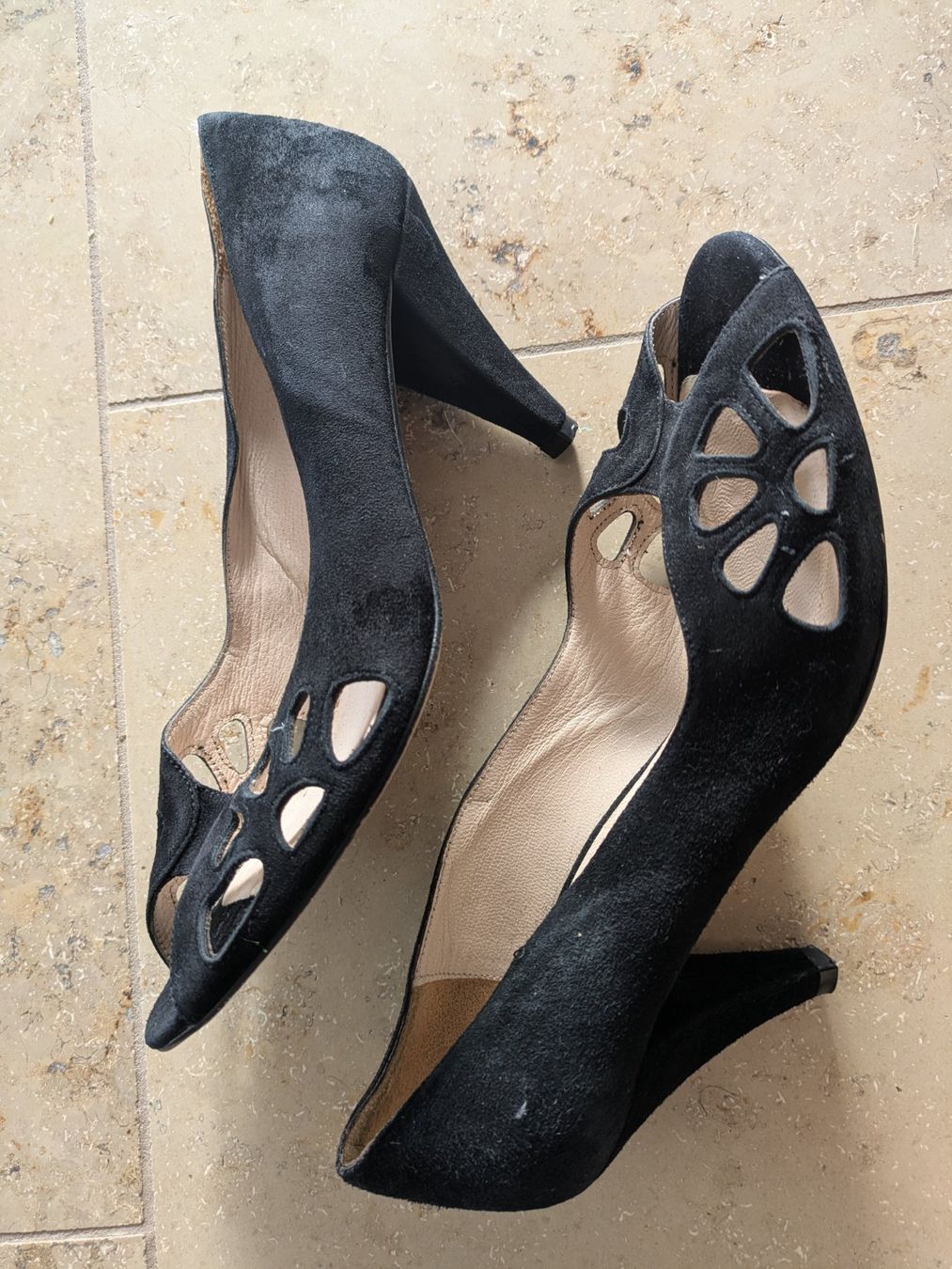 Ganni Scarpe da donna: Ganni Pumps Grösse 39 – Usato da Zürich venduto da mizuuu 1