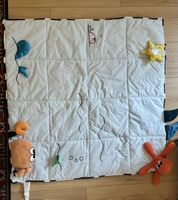Spiel Decke aus Ikea