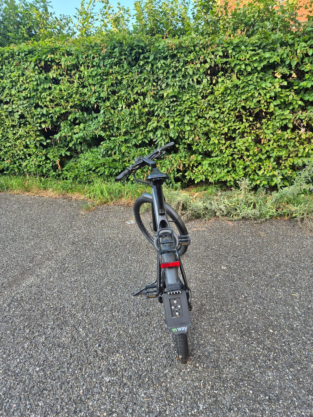 Stromer Velos: Stromer ST2 - modèle 2018 – Defekt aus Schwarzenburg von Jhalamouche 3