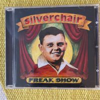 SILVERCHAIR-FREAK SHOW