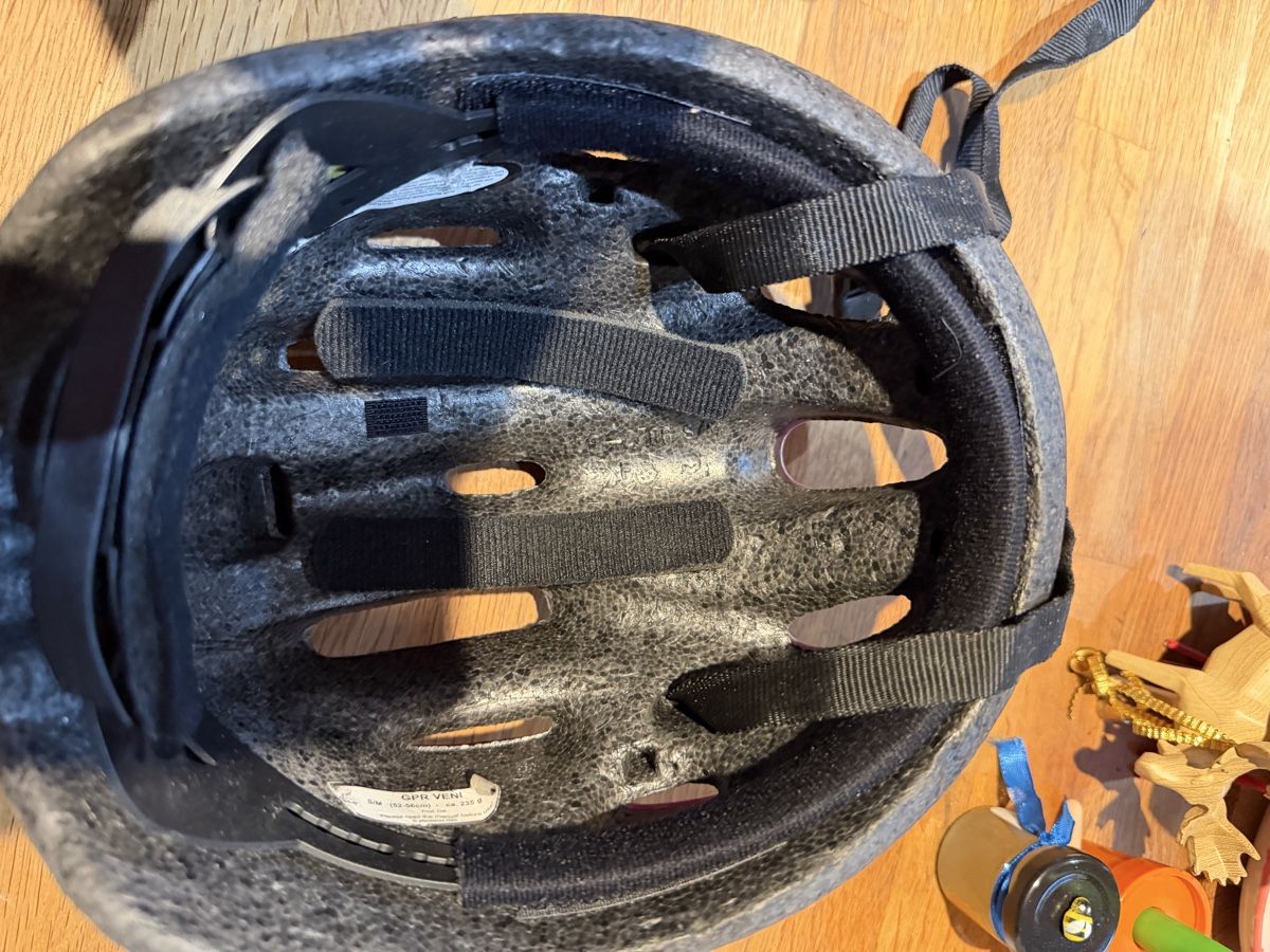 Helme: Casques velo enfants – Gebraucht aus Fribourg von J334455 2
