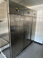 Gastro Kühlschrank