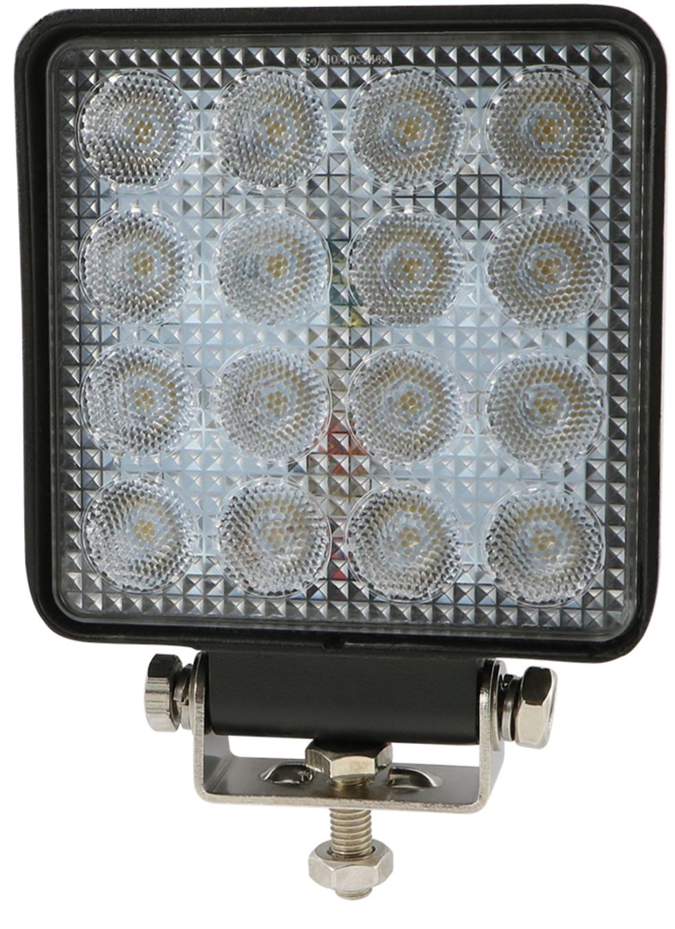Fari: LED Arbeitsscheinwerfer – Nuovo e nell'imballaggio originale da Jona venduto da fege63