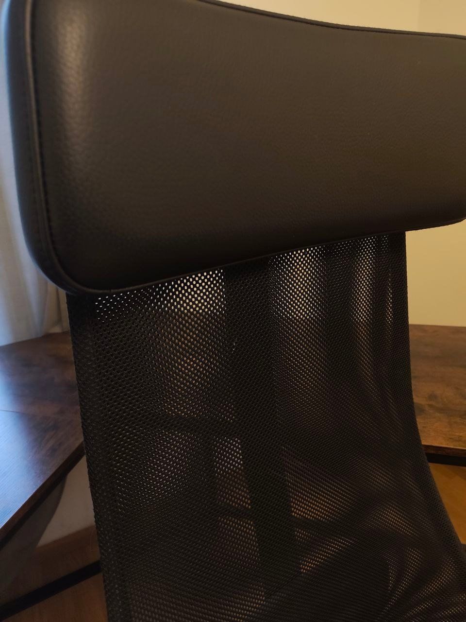 Sedie a rotelle: IKEA JÄRVFJÄLLET Office chair without armrests – Usato da Basel venduto da hmo_vd6m 1