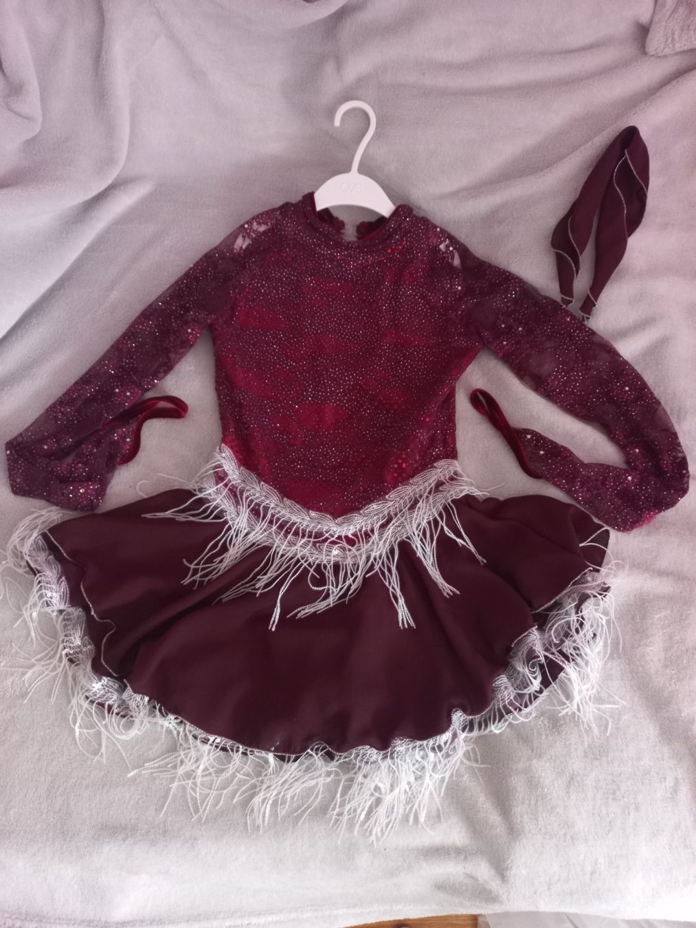 Vestiti & Gonne: Kürkleid gr 12-14 – Usato da Bachenbülach venduto da enigmatic
