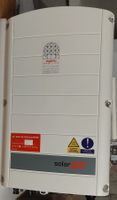 Onduleur SolarEdge SE12,5K - SE27,6K