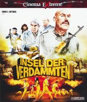 Insel Der Verdammten (1982) UNCUT/Olivia Hussey/Blu-ray/RAR