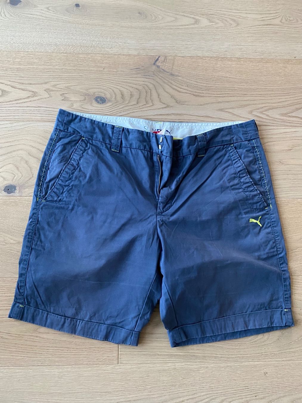 Puma Pantaloni: Kurze Hose von Puma – Usato da Oberdorf SO venduto da fani05