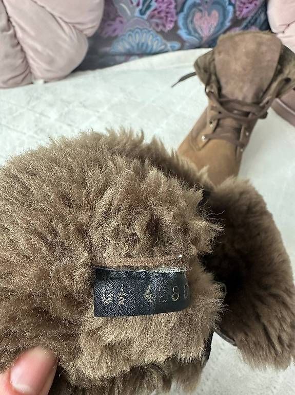 Kandahar Scarpe da uomo: Kandahar Größe 6.5 – Usato da Zürich venduto da bil_s7tp 2