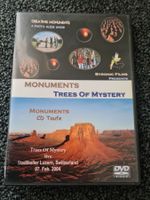 MONUMENTS TREES OF MYSTERY(10346)