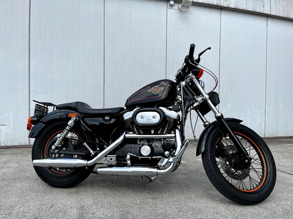 harley-davidson-xlh-1200-sportster-mit-div-zubeh-r-gebraucht-in