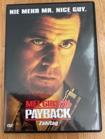 DVD - Payback Zahltag