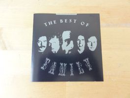 The best of FAMILY (Roger Chapman)