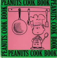 🥄 Peanuts Cook Book (1969) – Ein köstlicher Klassiker