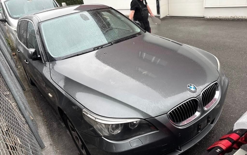 BMW Automobili: BMW 523I – Difettoso da Gals venduto da aya_p7pd