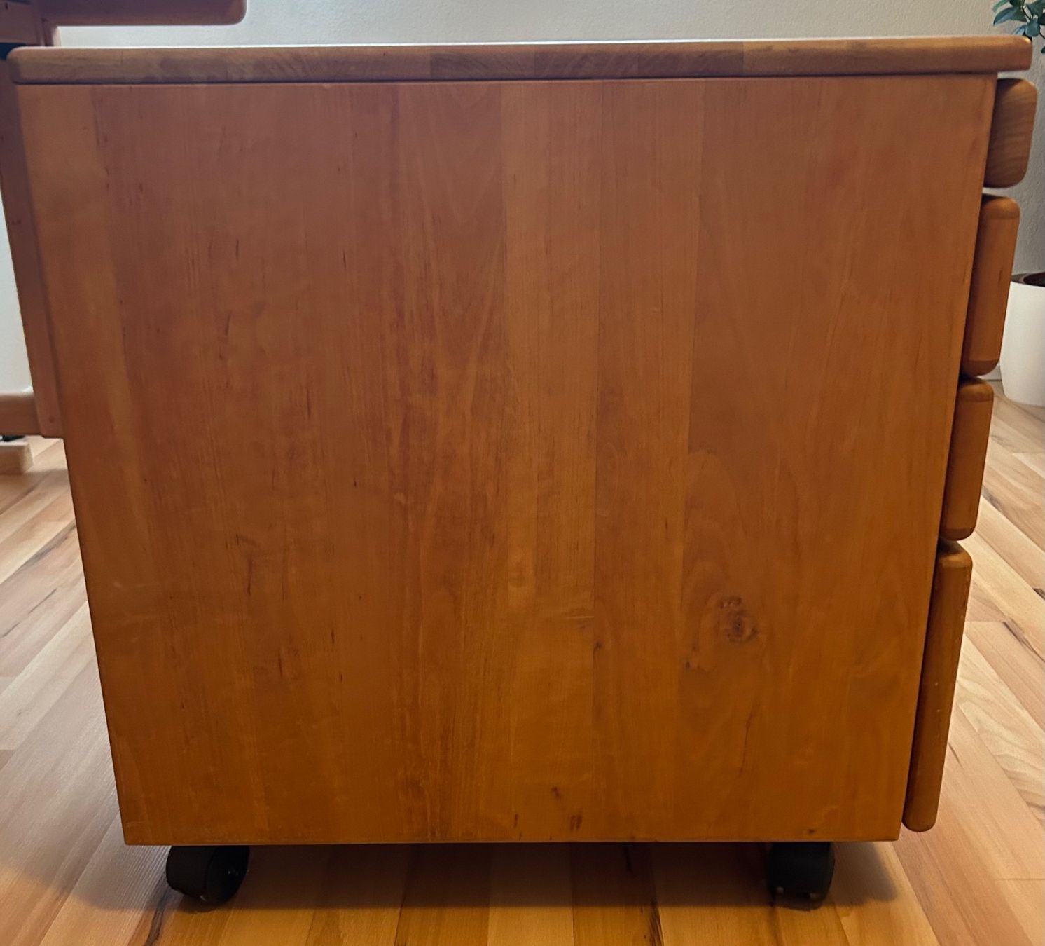 Team7 Kommoden: TEAM 7- Holz Kommode mit Schubladen – Gebraucht aus Brugg von Le3712 7